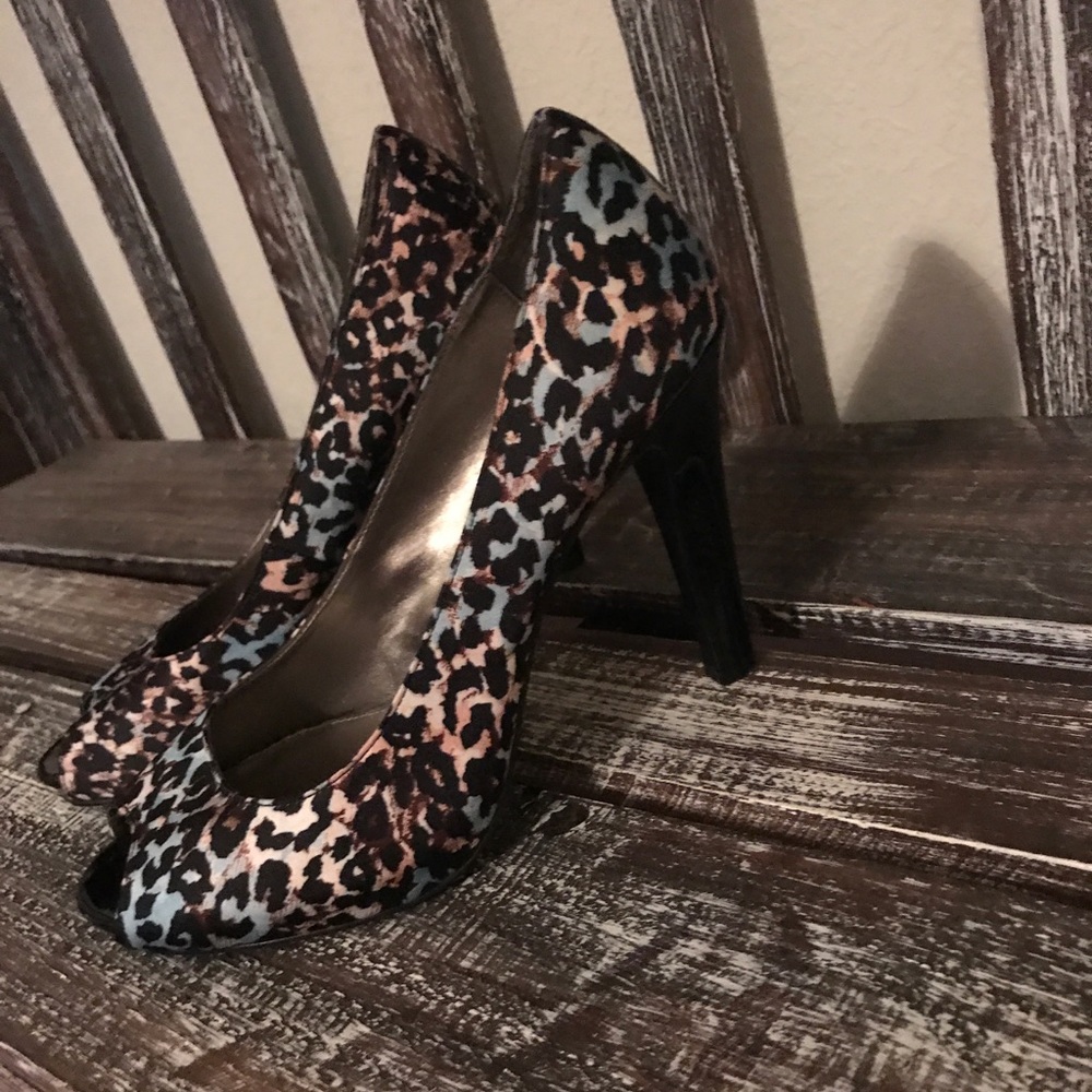 👠 Westies Heels 👠 9.5 - Picture 7 of 8